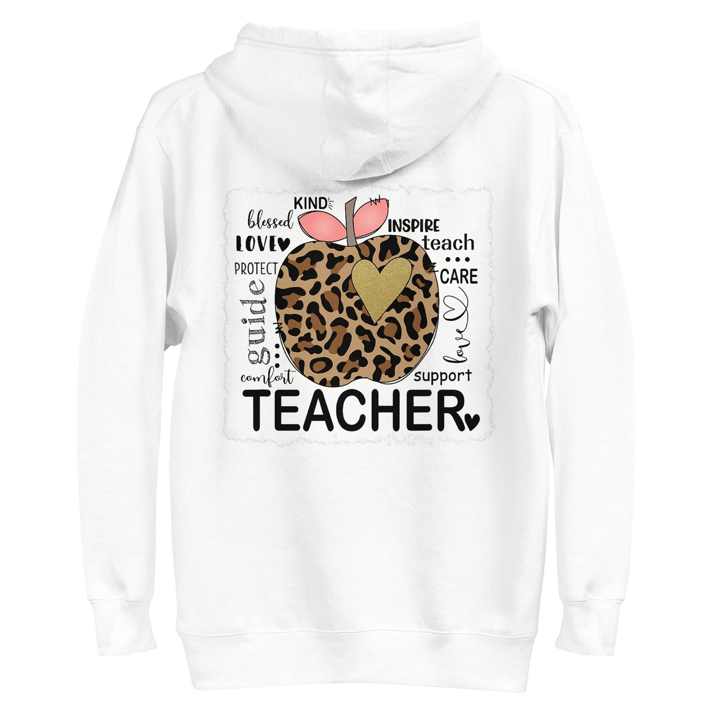 Unisex Hoodie Good Vibrations