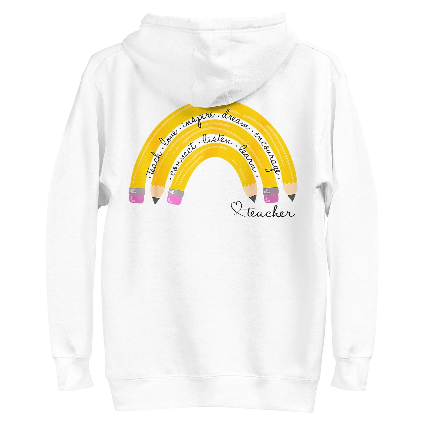 Unisex Hoodie Good Vibrations