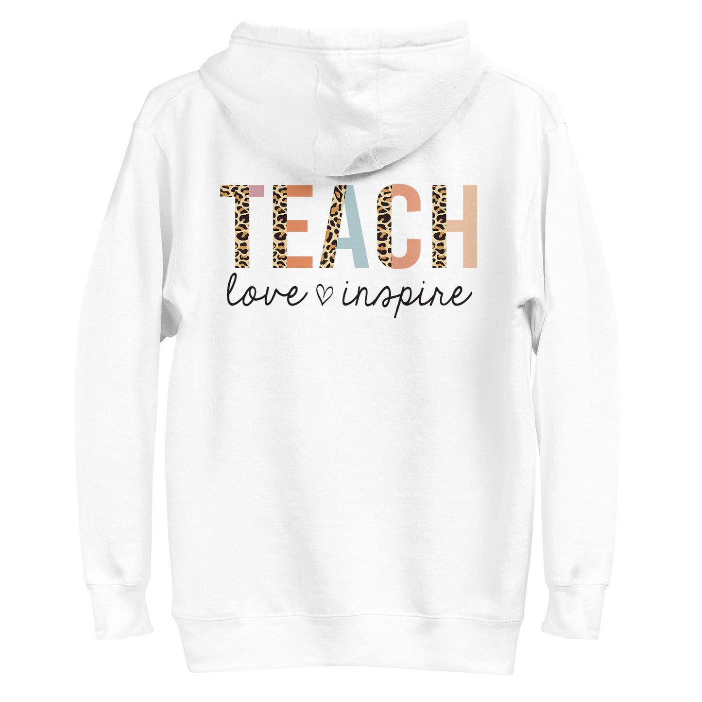 Unisex Hoodie Good Vibrations