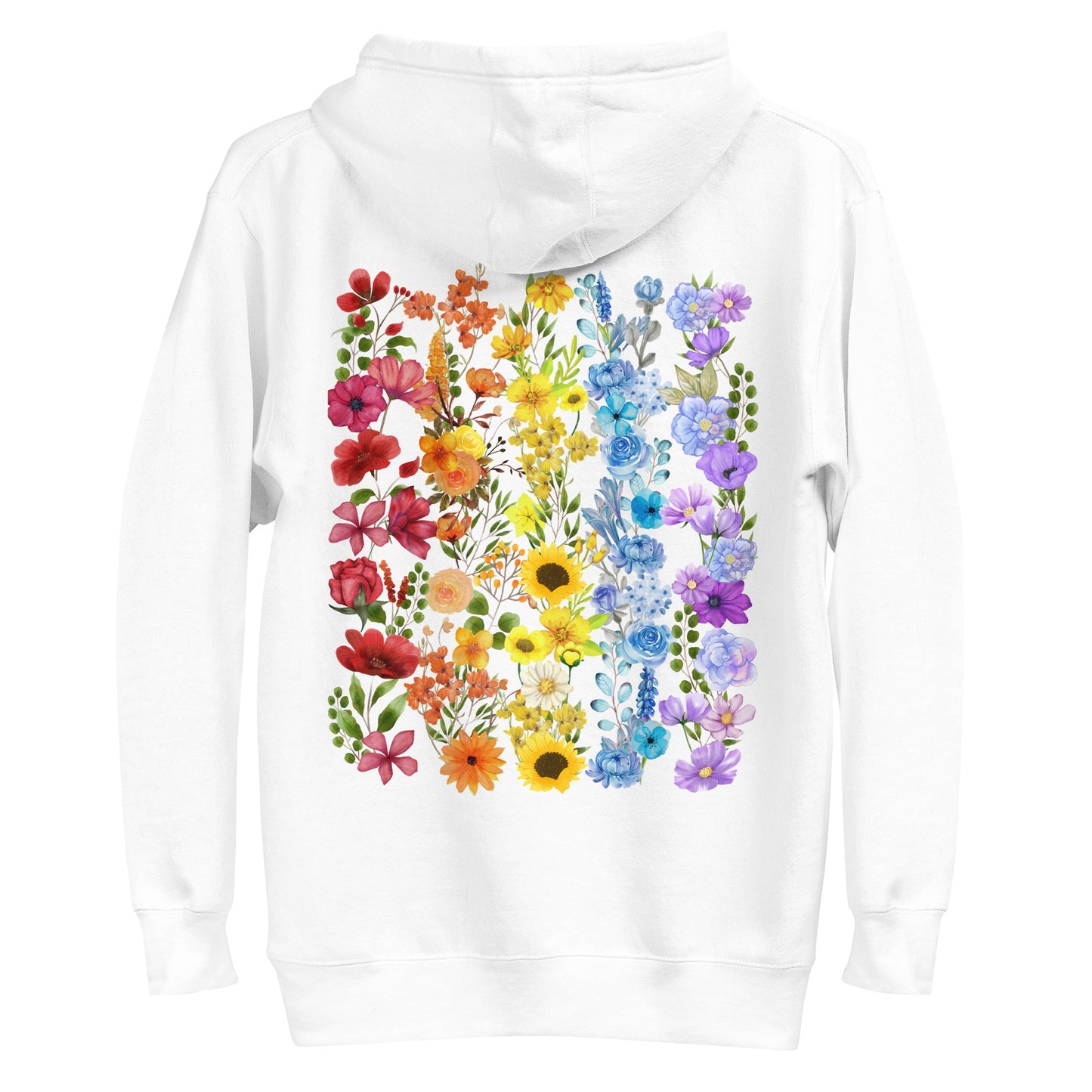 Unisex Hoodie Good Vibrations