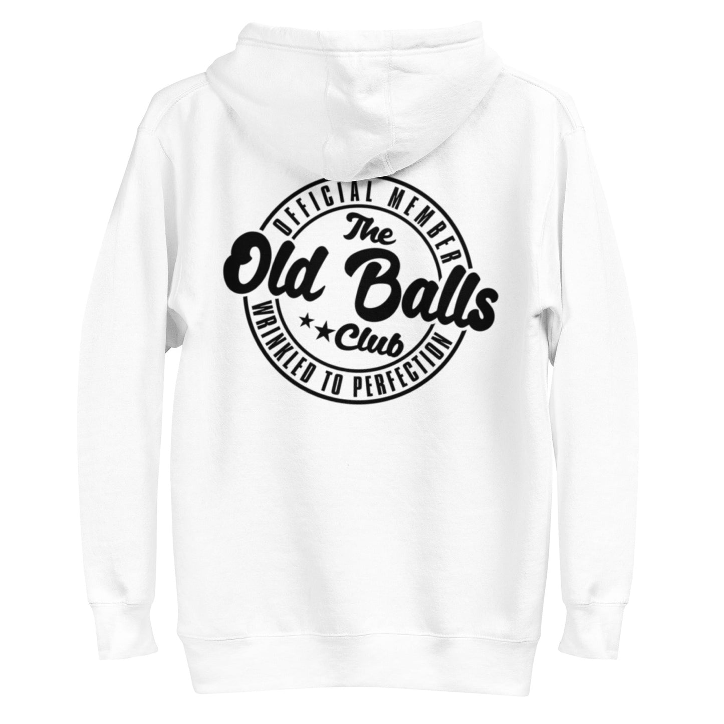 Unisex Hoodie Good Vibrations