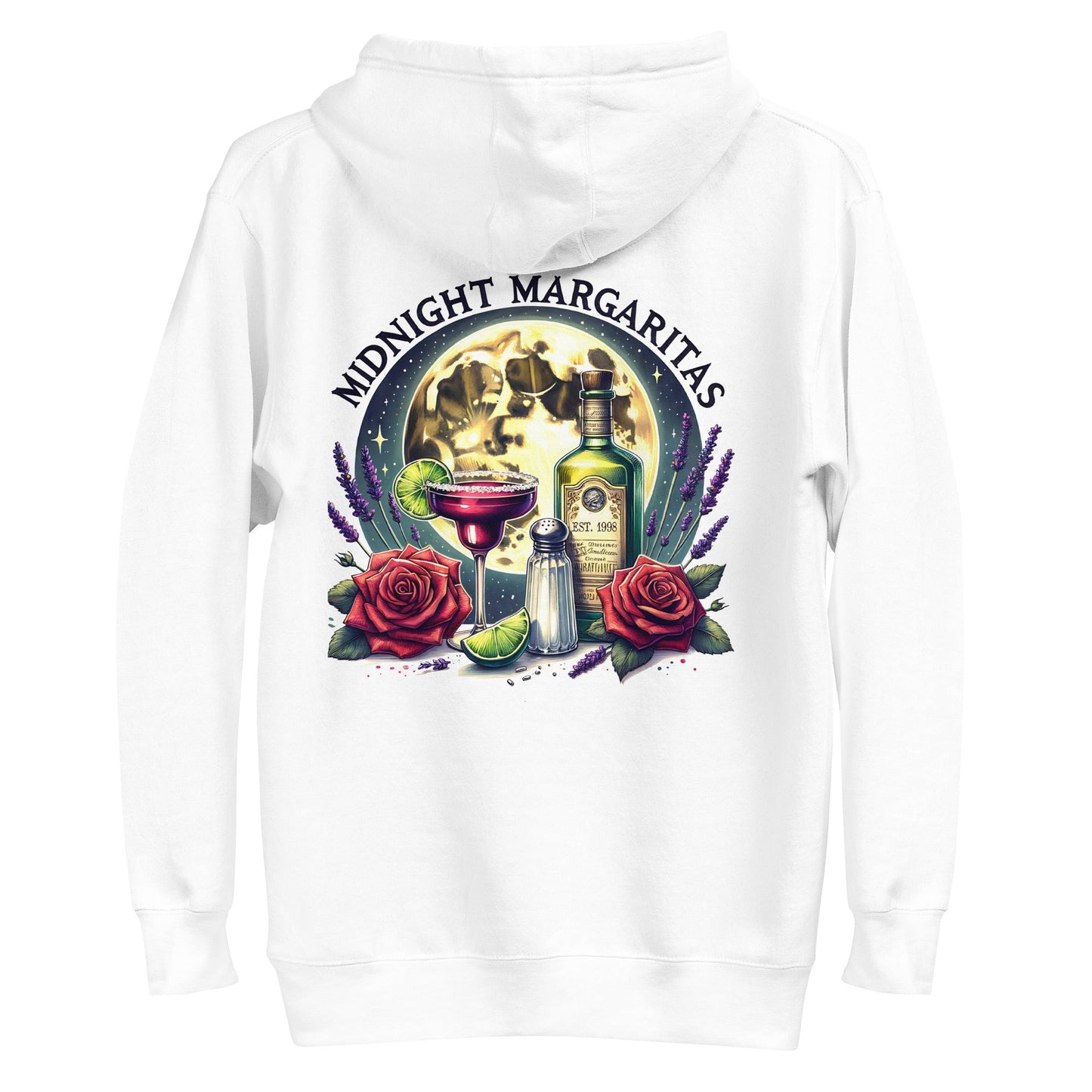 Unisex Hoodie Good Vibrations