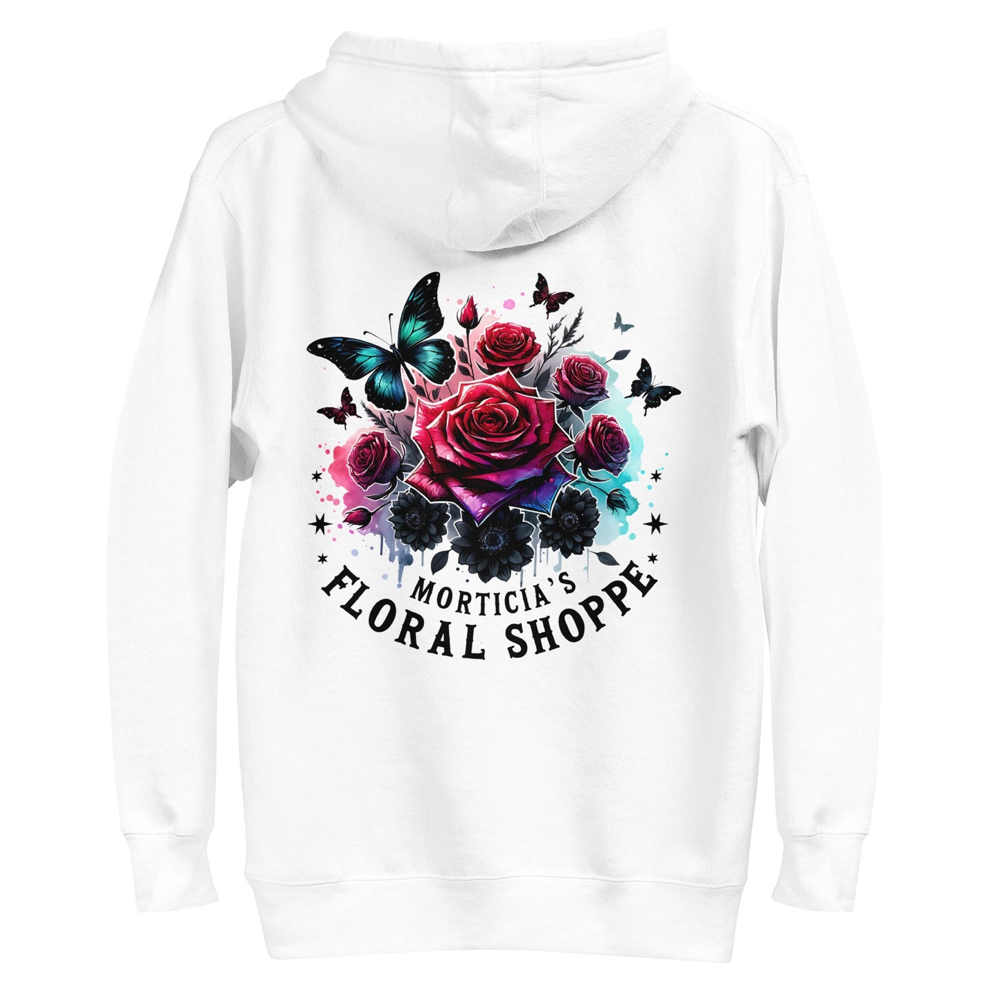 Unisex Hoodie Good Vibrations