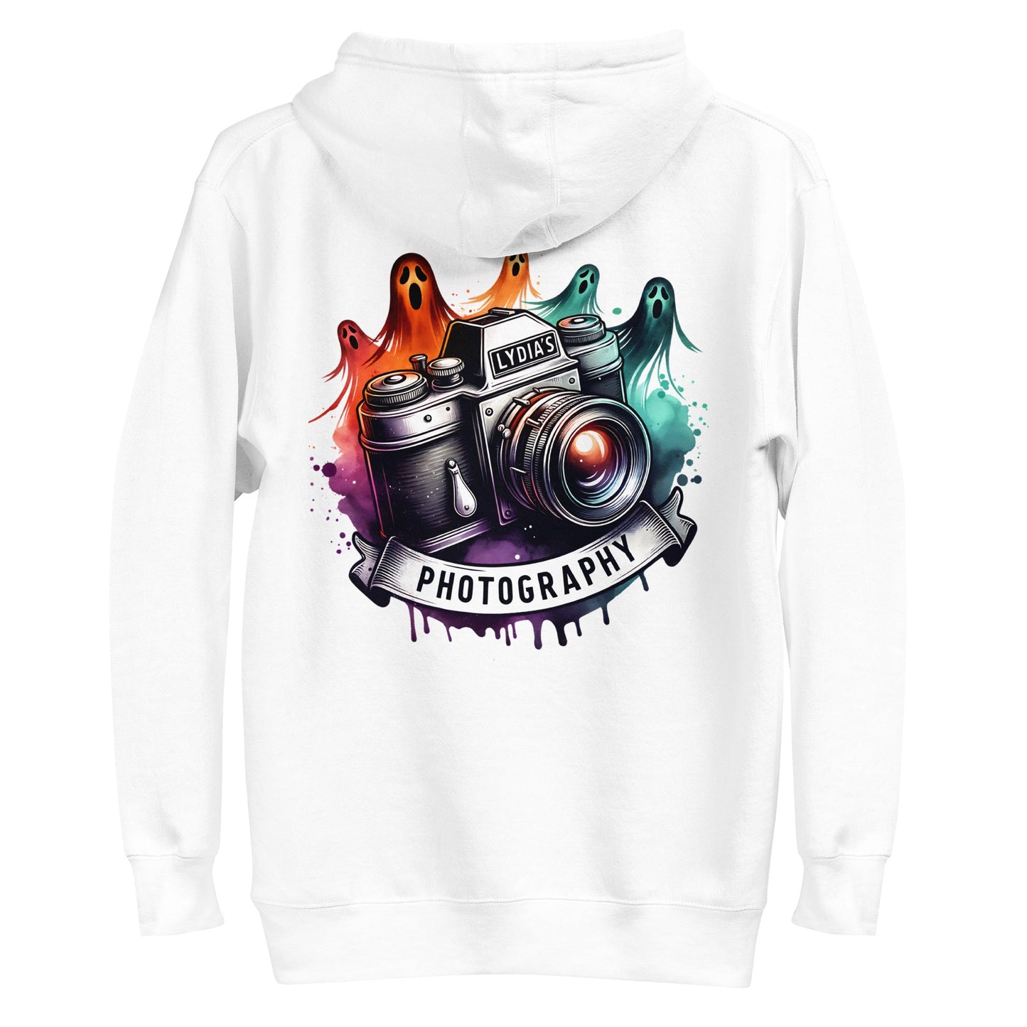 Unisex Hoodie Good Vibrations