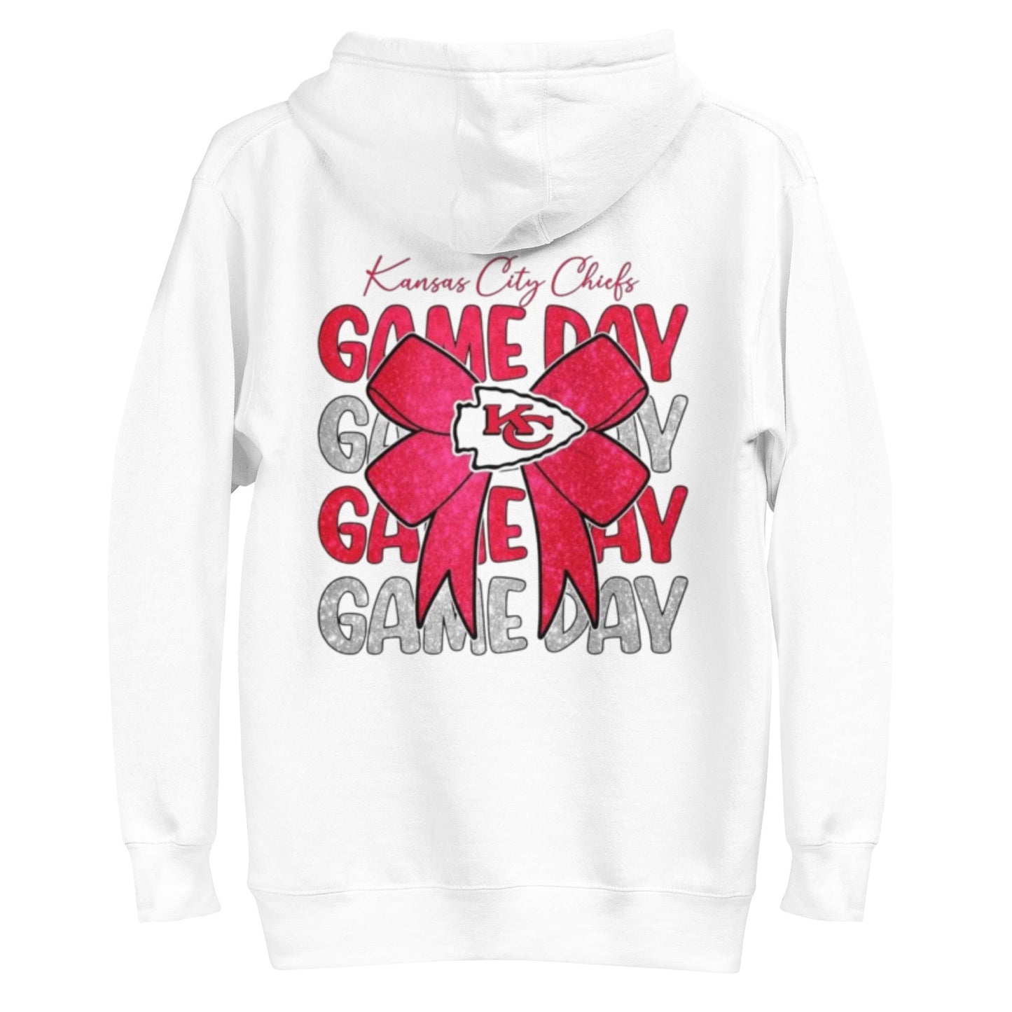 Unisex Hoodie Good Vibrations