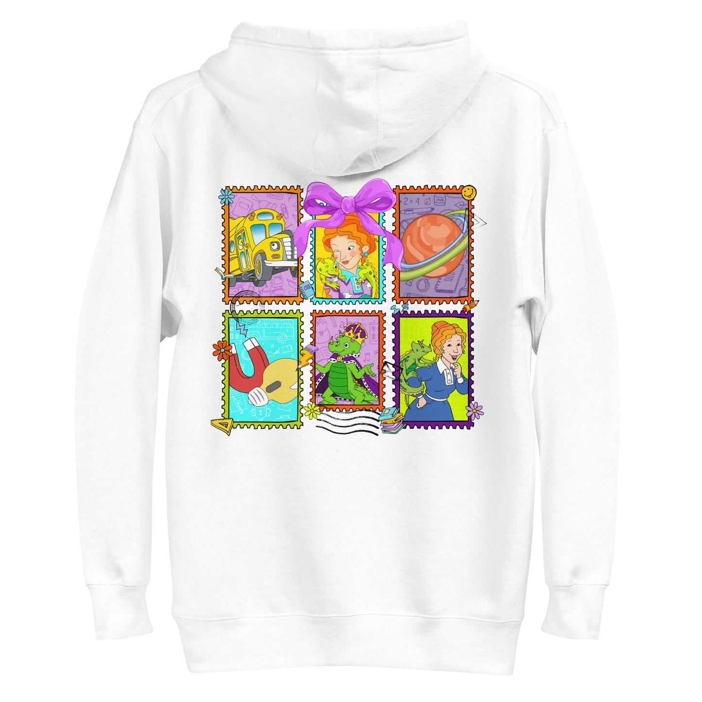Unisex Hoodie Good Vibrations