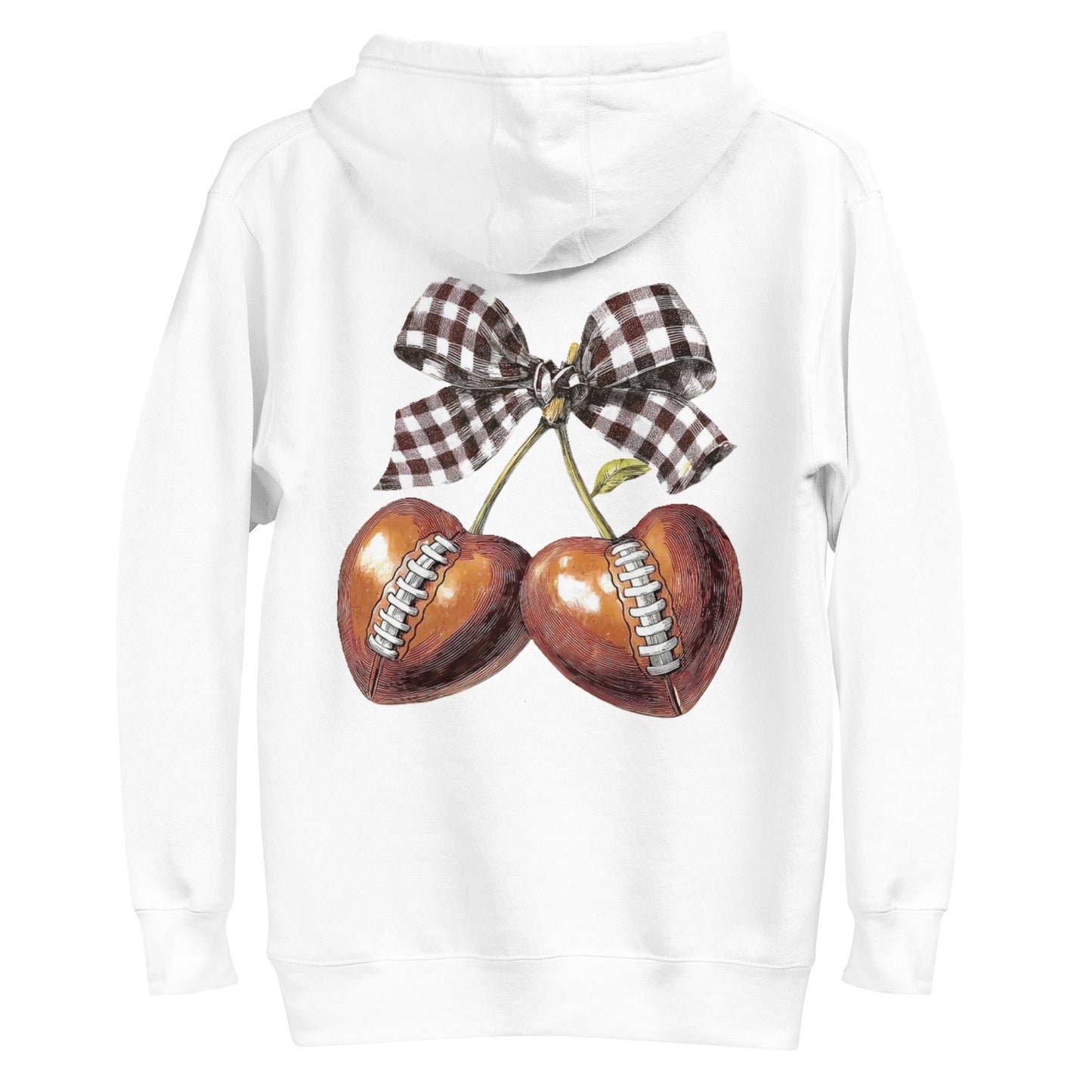 Unisex Hoodie Good Vibrations