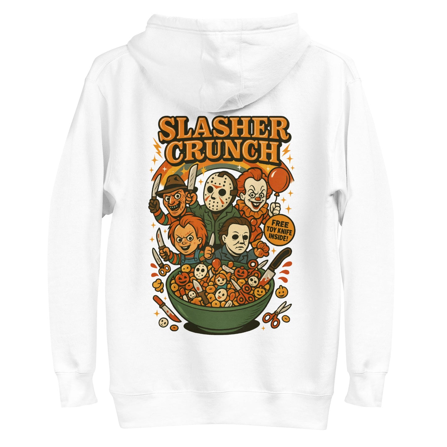 Unisex Hoodie Good Vibrations