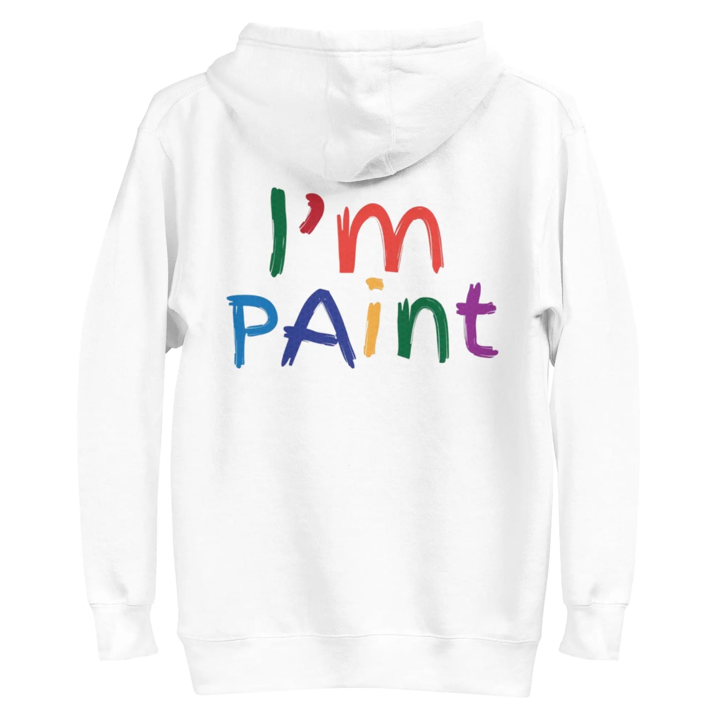 Unisex Hoodie Good Vibrations