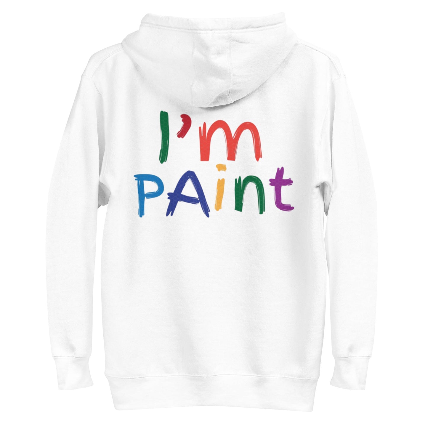 Unisex Hoodie Good Vibrations