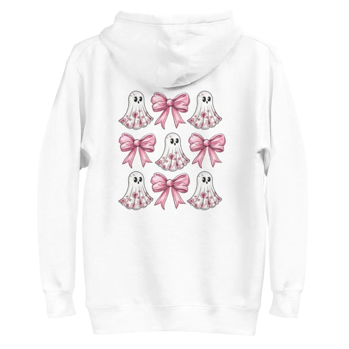 Unisex Hoodie Good Vibrations