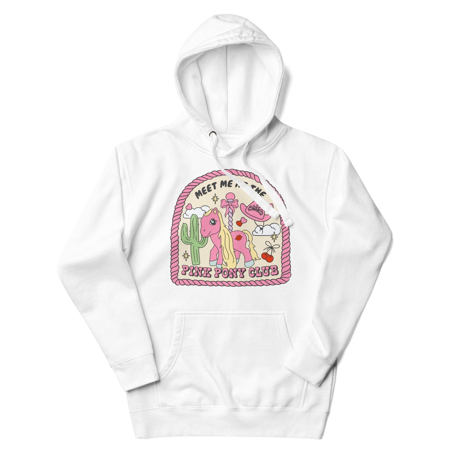 Unisex Hoodie Good Vibrations Adult Super Store