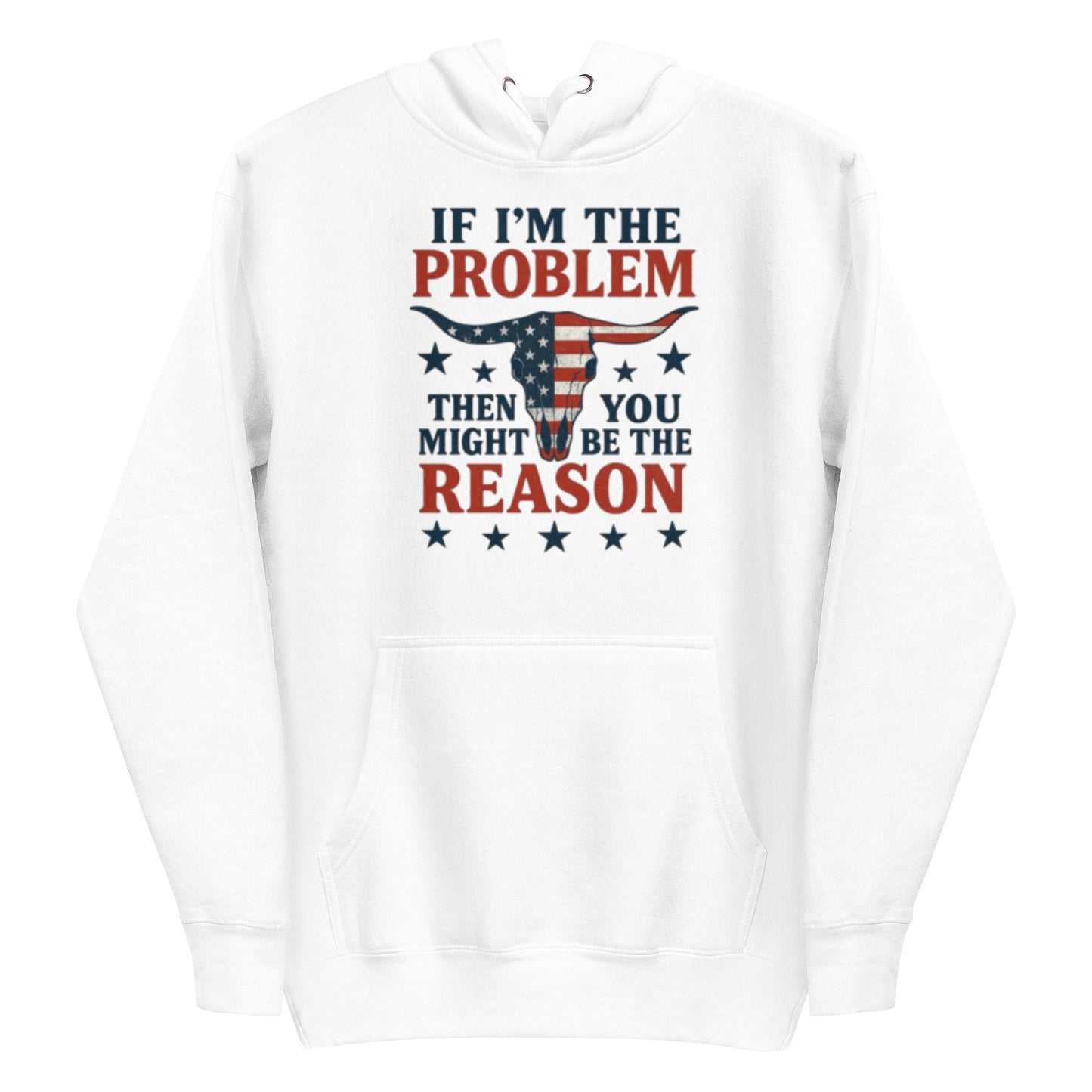 Unisex Hoodie Good Vibrations