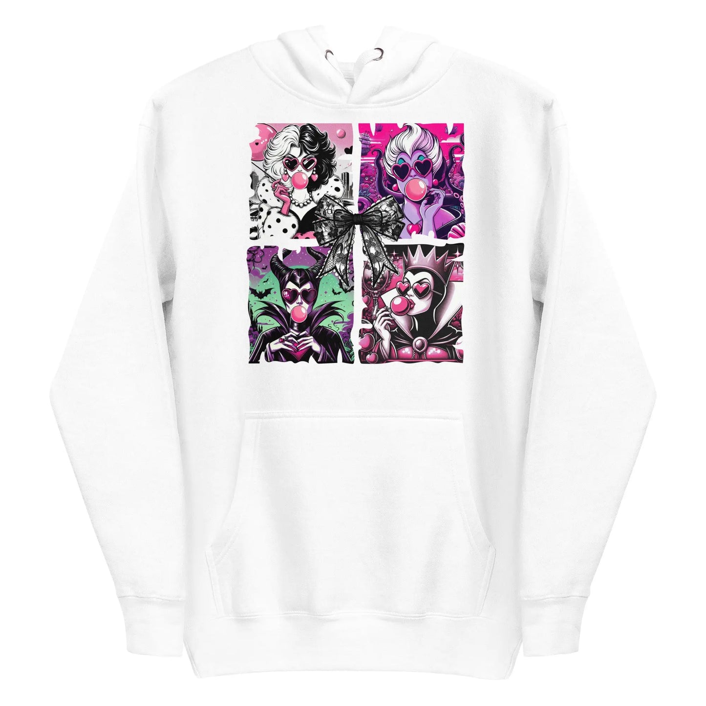 Unisex Hoodie Good Vibrations