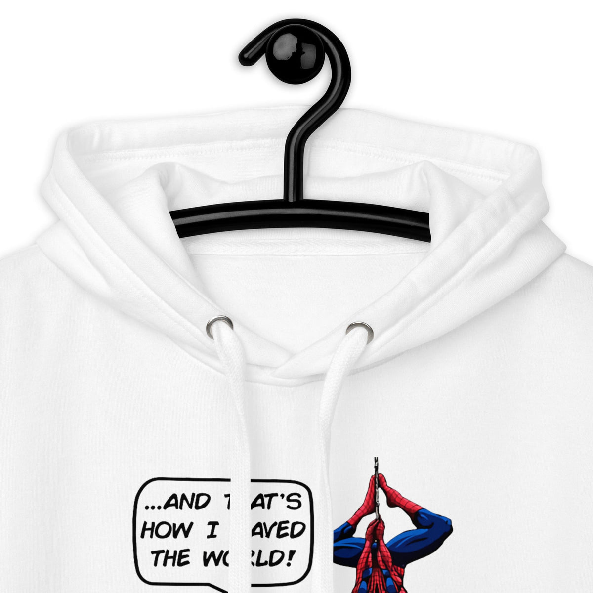 Hero Jesus Hoodie Good Vibrations Adult Super Store