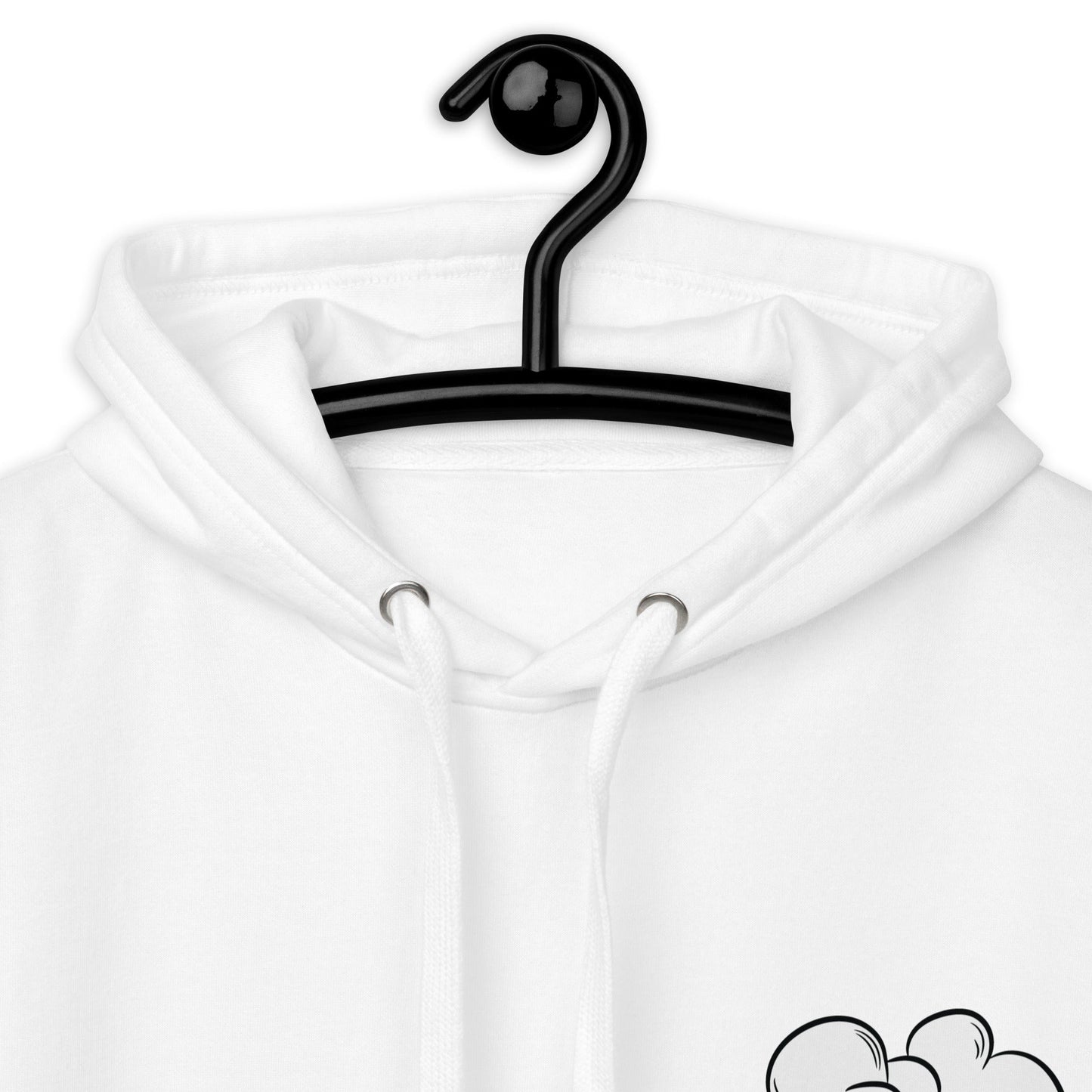 Unisex Hoodie Good Vibrations Adult Super Store
