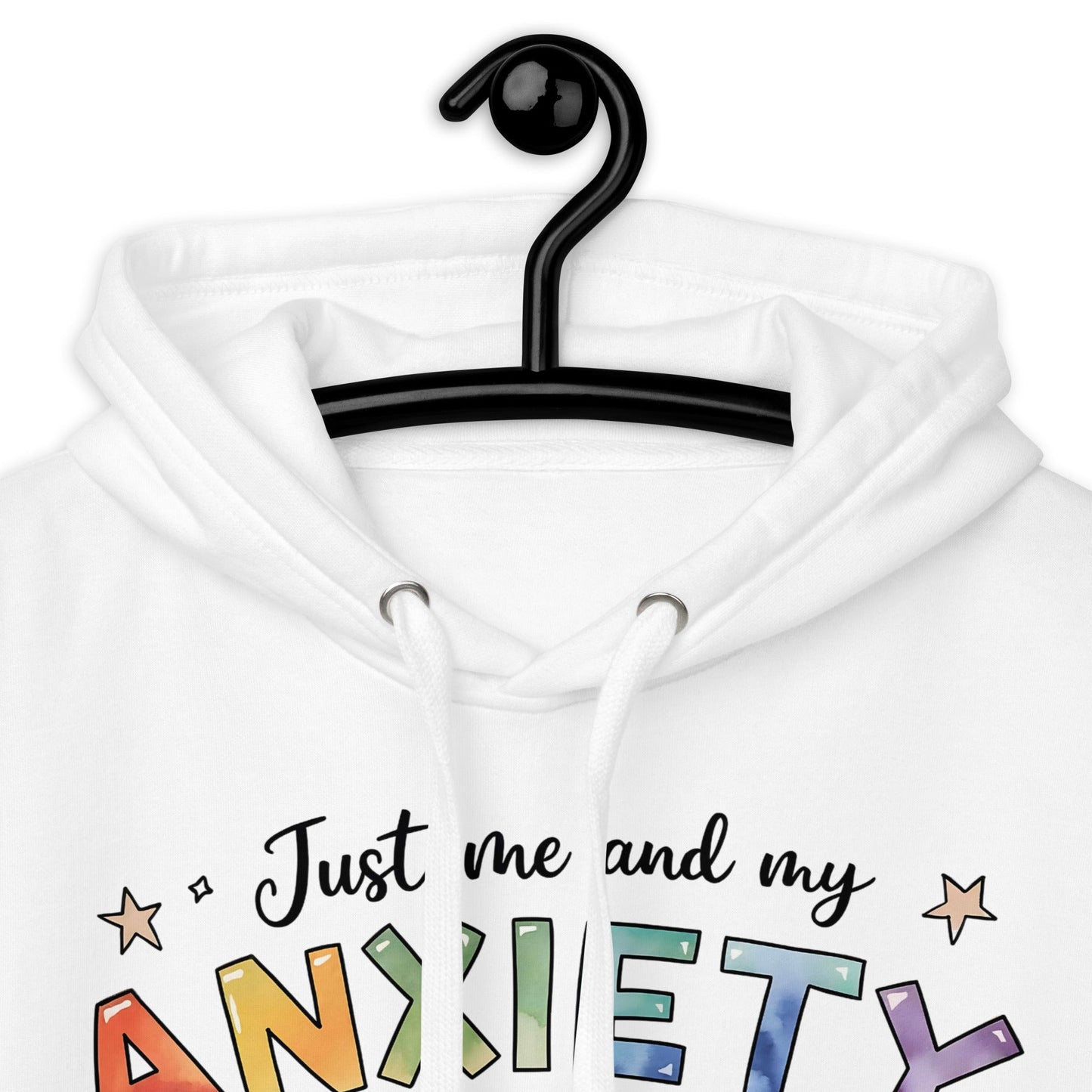 Unisex Hoodie Good Vibrations Adult Super Store