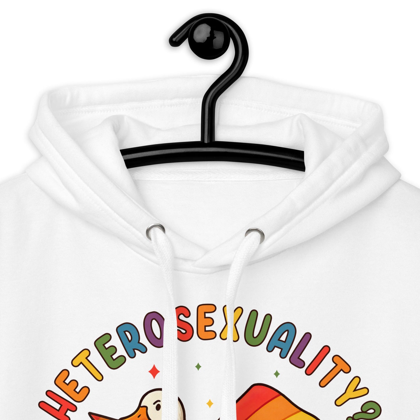Unisex Hoodie Good Vibrations Adult Super Store