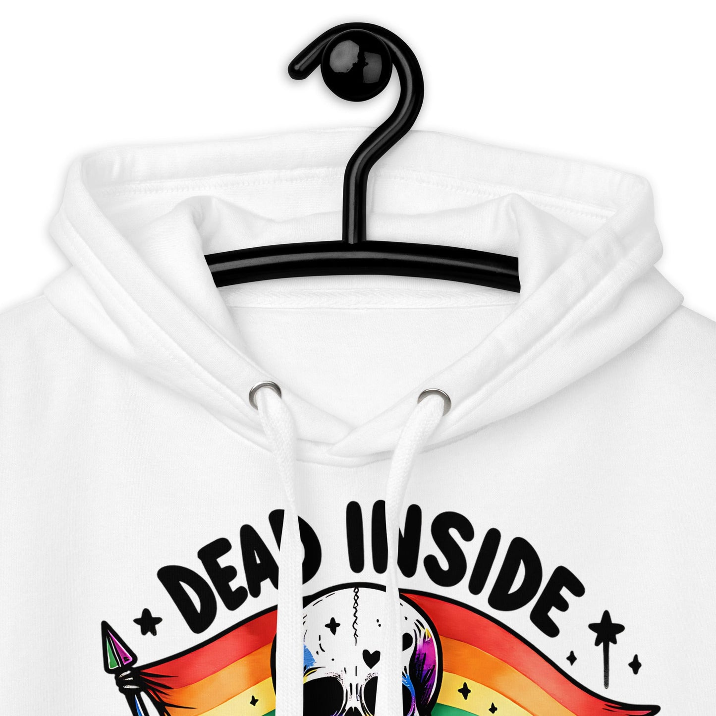 Unisex Hoodie Good Vibrations Adult Super Store