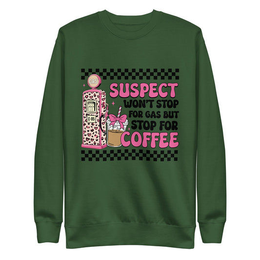 Unisex Premium Sweatshirt Good Vibrations Adult Super Store