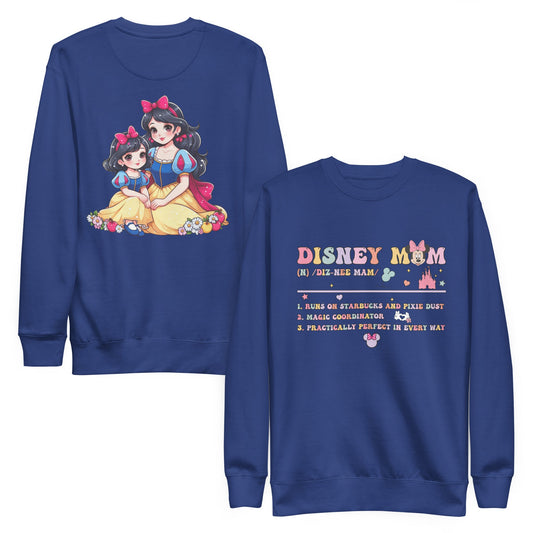Unisex Premium Sweatshirt Good Vibrations Adult Super Store