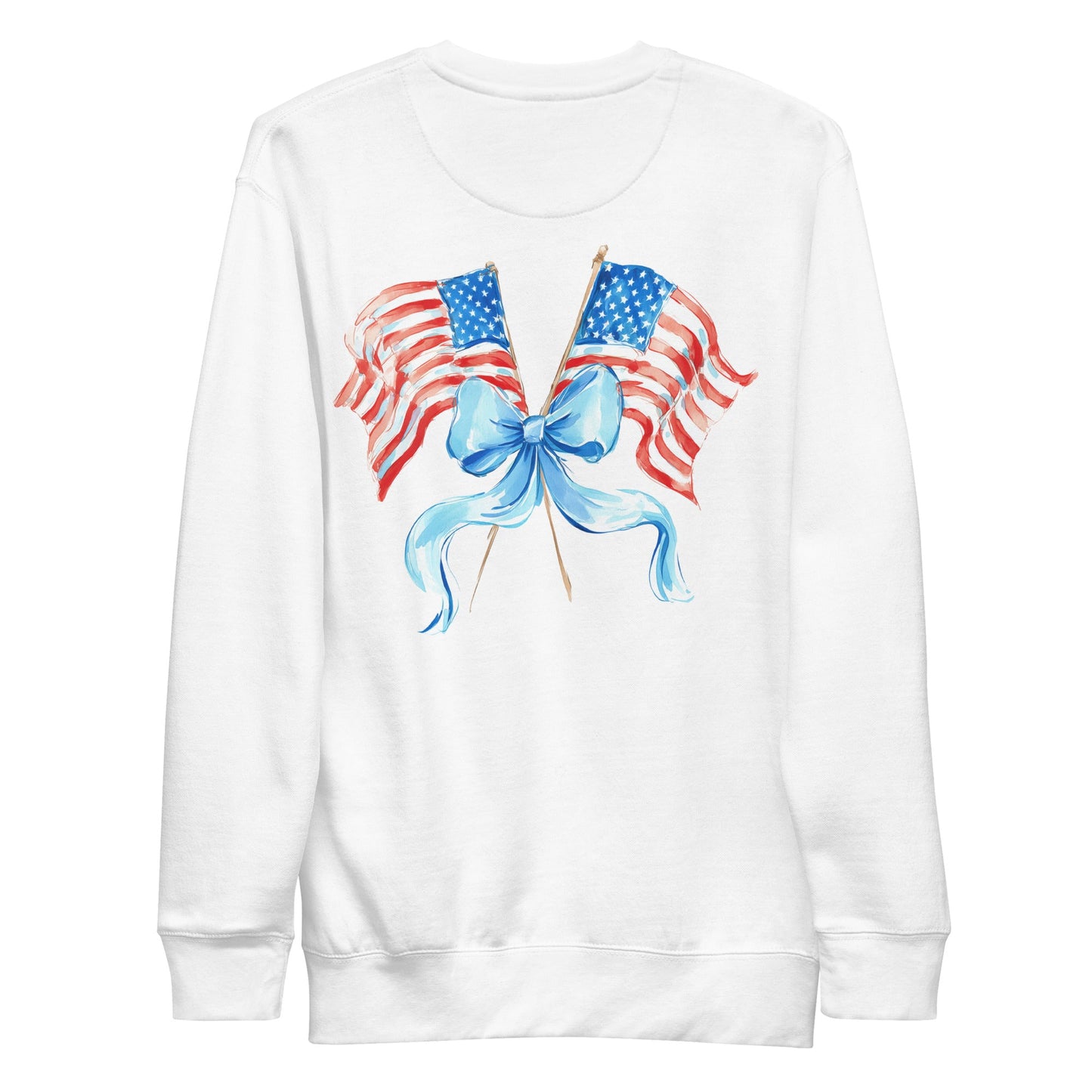 Unisex Premium Sweatshirt Good Vibrations Adult Super Store