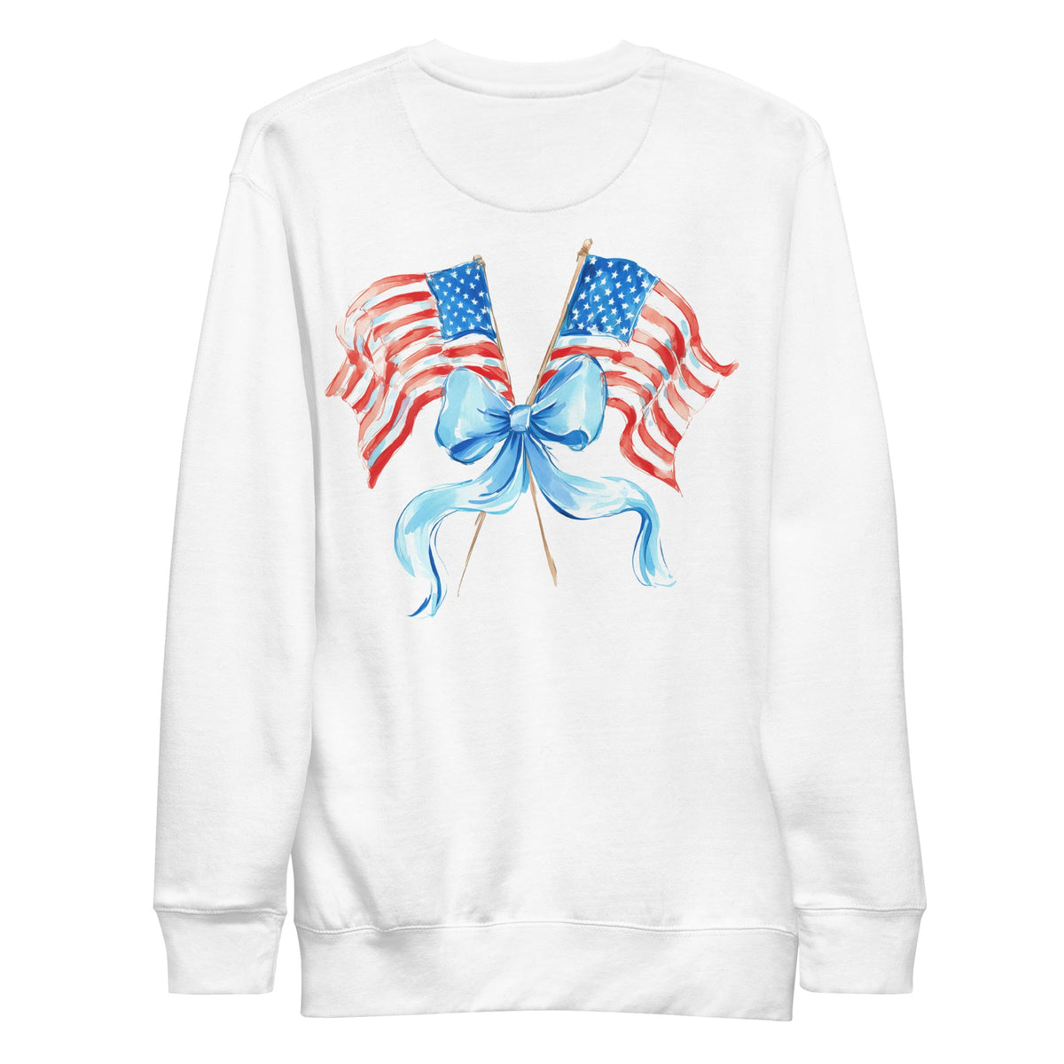 Unisex Premium Sweatshirt Good Vibrations Adult Super Store