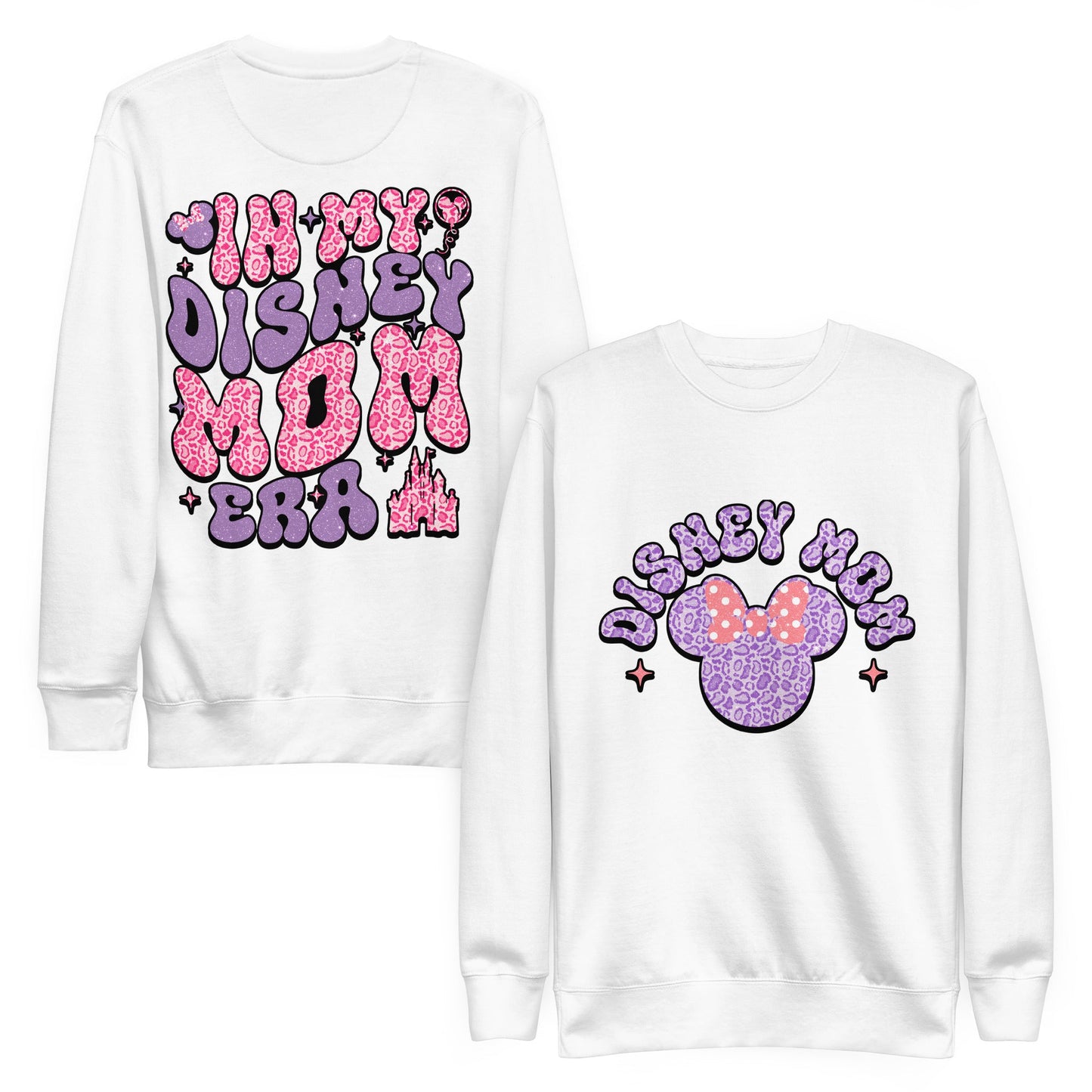 Unisex Premium Sweatshirt Good Vibrations Adult Super Store