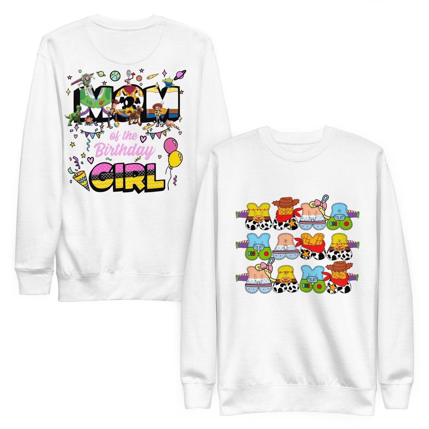 Unisex Premium Sweatshirt Good Vibrations Adult Super Store