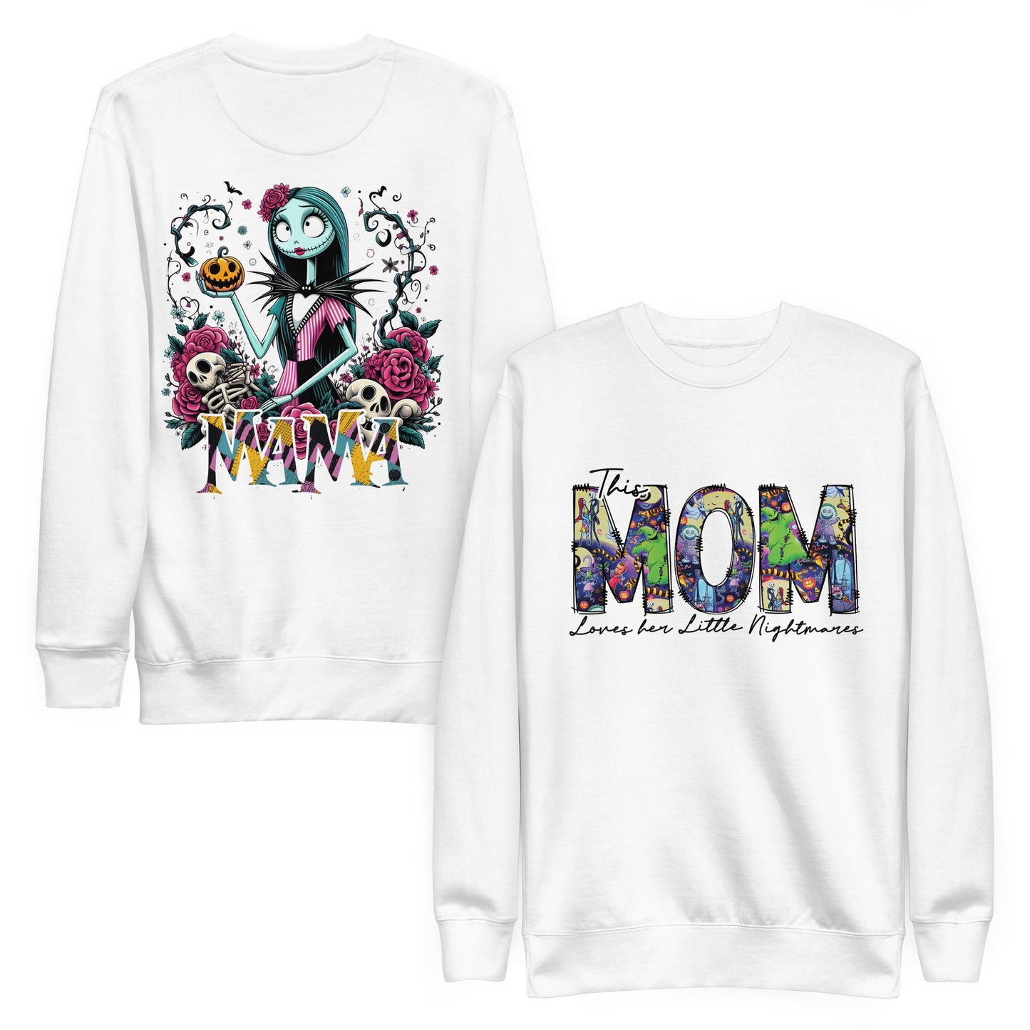 Unisex Premium Sweatshirt Good Vibrations Adult Super Store