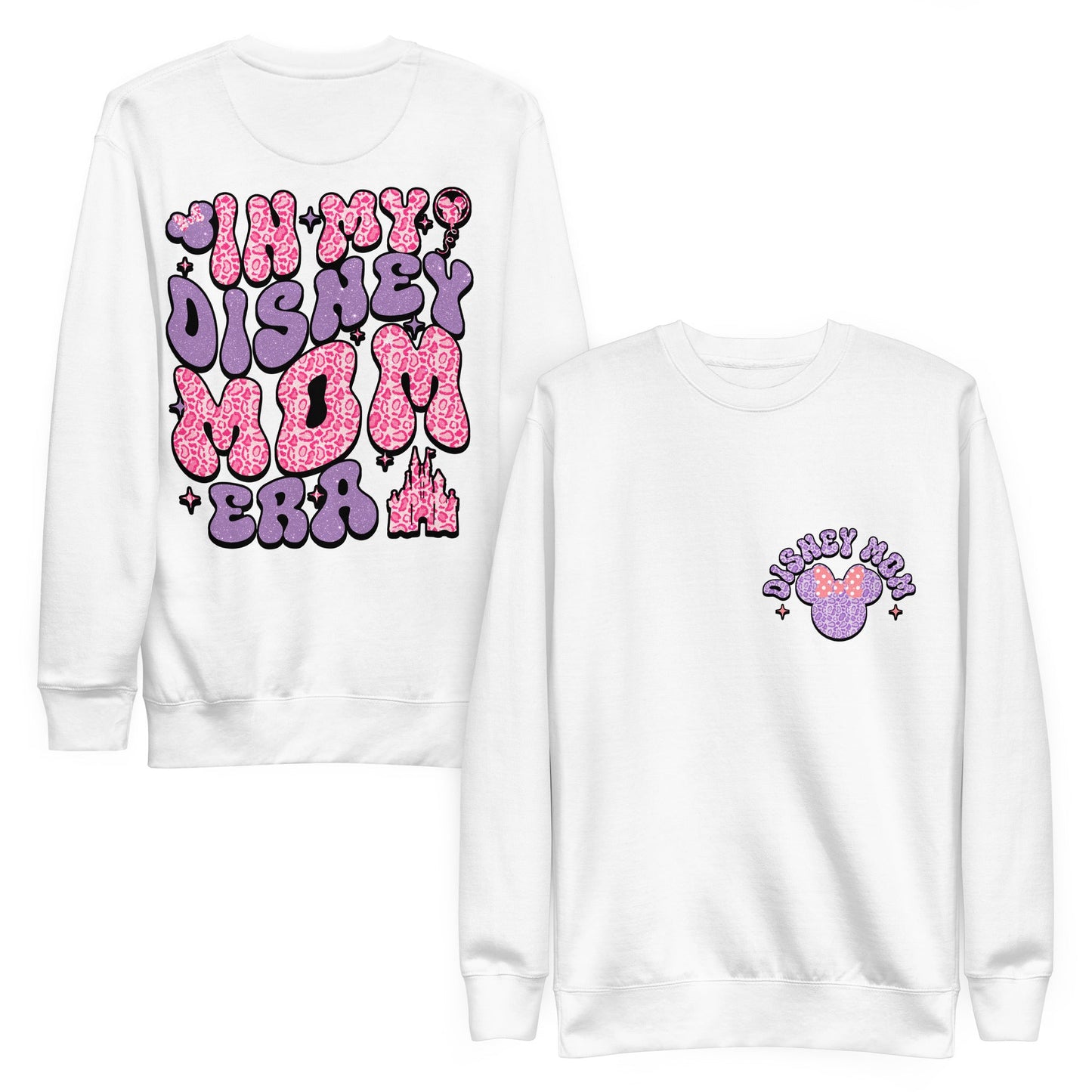 Unisex Premium Sweatshirt Good Vibrations Adult Super Store