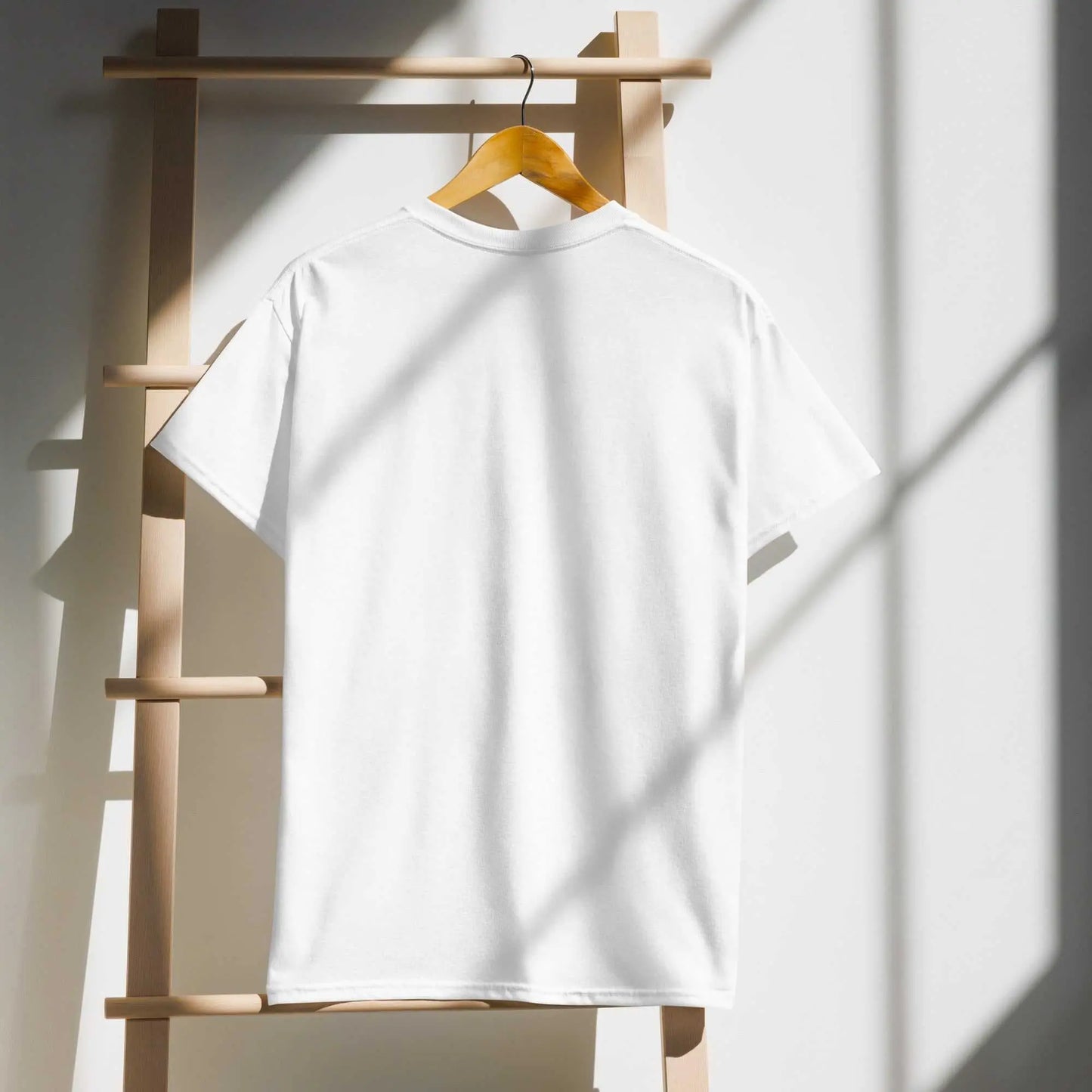 Trump Wouldnt Deport You DryBlend® T-Shirt GOOD Vibrations