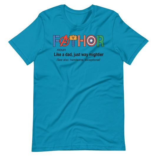 Unisex t-shirt Good Vibrations Adult Super Store