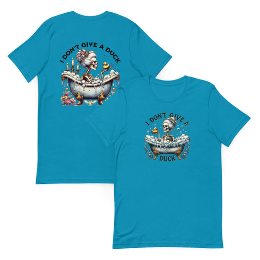 Unisex t-shirt Good Vibrations Adult Super Store