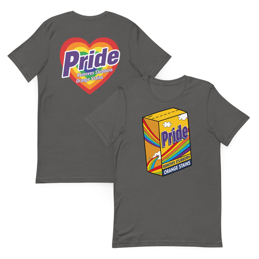 Unisex t-shirt Good Vibrations Adult Super Store