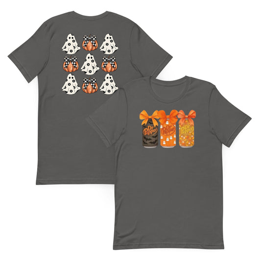 Unisex t-shirt Good Vibrations