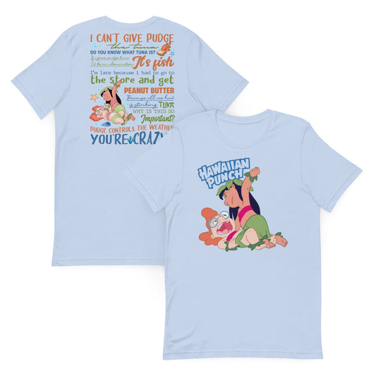 Unisex t-shirt Good Vibrations Adult Super Store