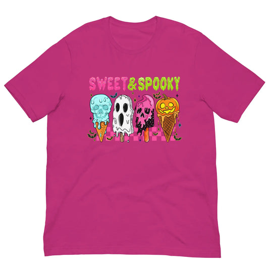 Unisex t-shirt Good Vibrations