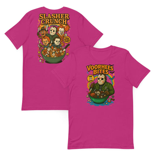 Unisex t-shirt Good Vibrations