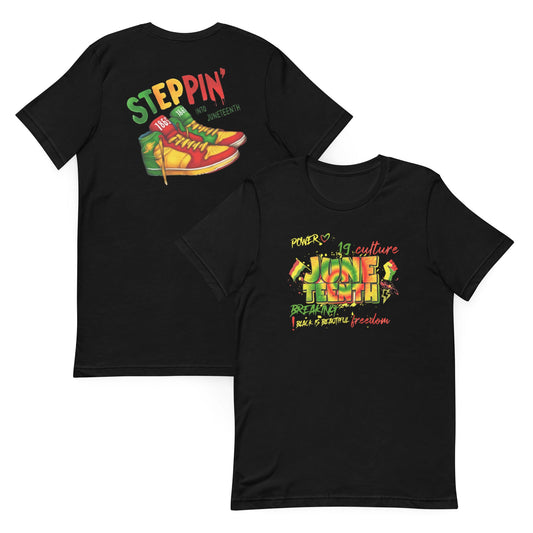 Unisex t-shirt Good Vibrations Adult Super Store
