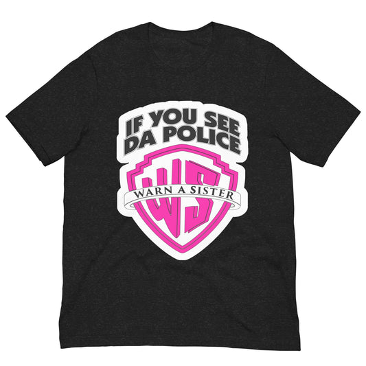 Unisex t-shirt Good Vibrations Adult Super Store