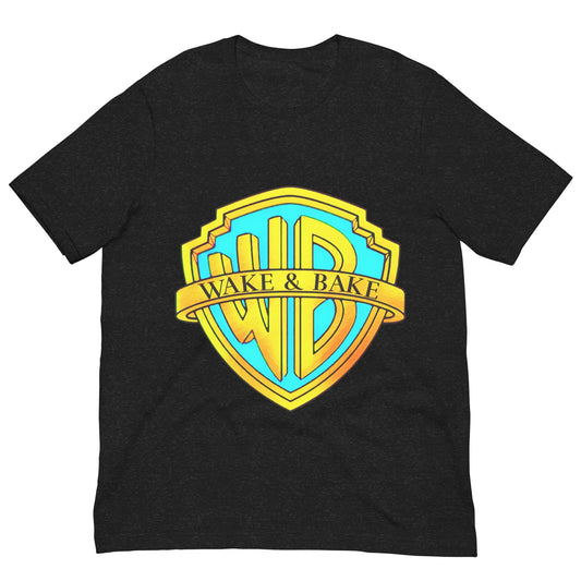 Unisex t-shirt Good Vibrations Adult Super Store