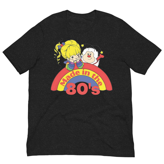 Unisex t-shirt Good Vibrations Adult Super Store