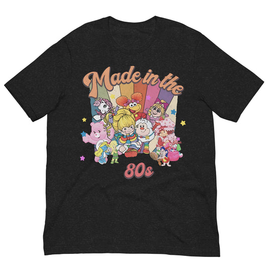 Unisex t-shirt Good Vibrations Adult Super Store