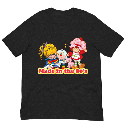 Unisex t-shirt Good Vibrations Adult Super Store