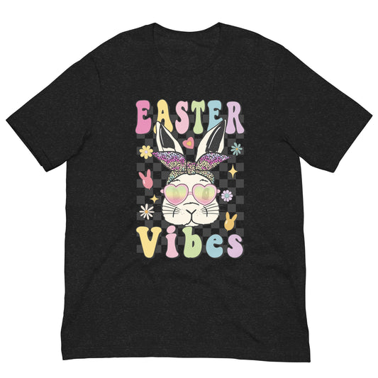 Unisex t-shirt Good Vibrations Adult Super Store