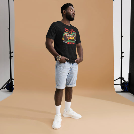 Unisex t-shirt Good Vibrations Adult Super Store