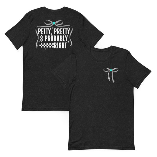 Unisex t-shirt Good Vibrations Adult Super Store
