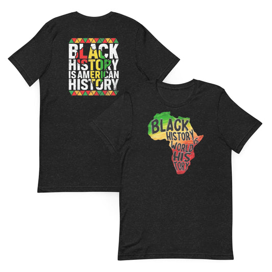 Unisex t-shirt Good Vibrations Adult Super Store
