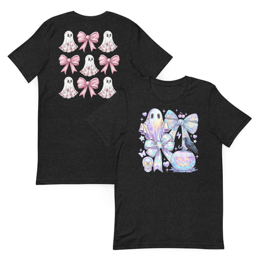 Unisex t-shirt Good Vibrations